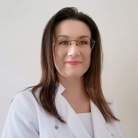  Iwona Traczykiewicz - Kosmetolog, Pielęgniarka